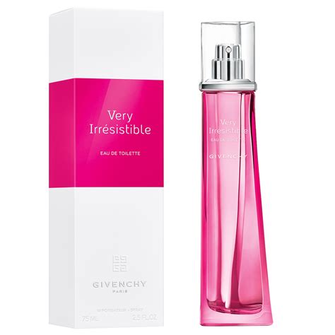 very irresistible givenchy 75ml|very irresistible givenchy perfume shop.